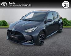 Toyota Yaris Nîmes