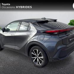 Toyota C-HR 2.0 Hybride 200ch Design NG23 N&icirc;mes