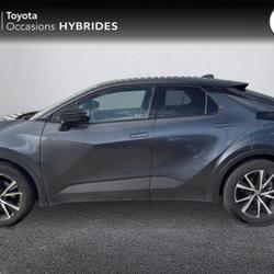 Toyota C-HR 2.0 Hybride 200ch Design NG23 N&icirc;mes