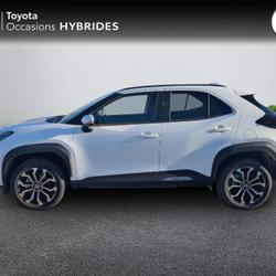 Toyota Yaris Cross 116h Design MY22 M&eacute;jannes-l&egrave;s-Al&egrave;s