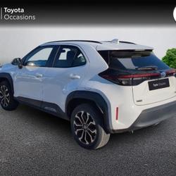 Toyota Yaris Cross 116h Design MY22 N&icirc;mes