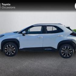 Toyota Yaris Cross 116h Design MY22 N&icirc;mes