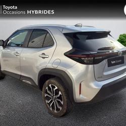 Toyota Yaris Cross 116h Design MY22 M&eacute;jannes-l&egrave;s-Al&egrave;s