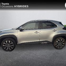 Toyota Yaris Cross 116h Design MY22 M&eacute;jannes-l&egrave;s-Al&egrave;s