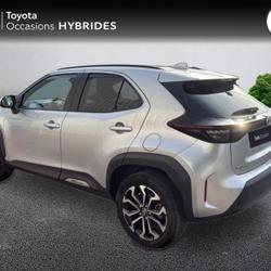 Toyota Yaris Cross 116h Design AWD-i MY22 N&icirc;mes