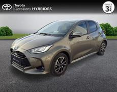 Toyota Yaris Nîmes
