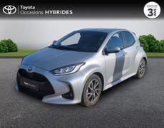Toyota Yaris Nîmes