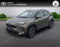 Toyota Yaris Cross Nîmes