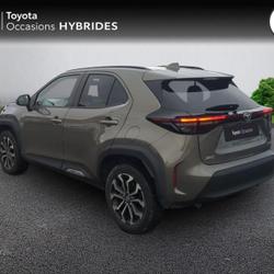 Toyota Yaris Cross 116h Design MC24 N&icirc;mes