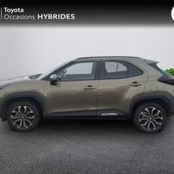 Toyota Yaris Cross 116h Design MC24 N&icirc;mes