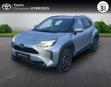 Toyota Yaris Cross Nîmes