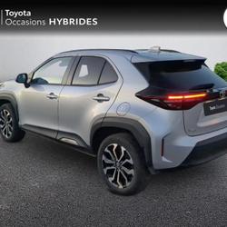 Toyota Yaris Cross 116h Design MC24 N&icirc;mes