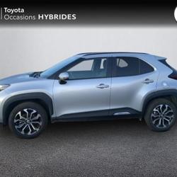 Toyota Yaris Cross 116h Design MC24 N&icirc;mes