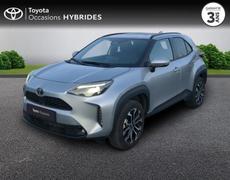 Toyota Yaris Cross Nîmes