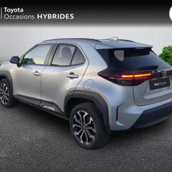 Toyota Yaris Cross 116h Design MC24 N&icirc;mes