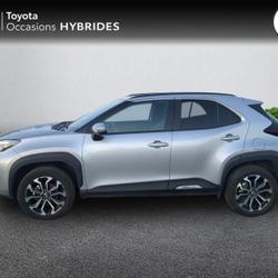 Toyota Yaris Cross 116h Design MC24 N&icirc;mes