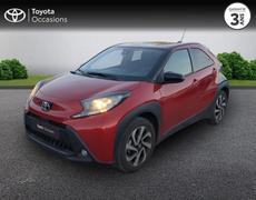 Toyota Aygo X Nîmes