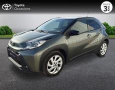 Toyota Aygo X Nîmes