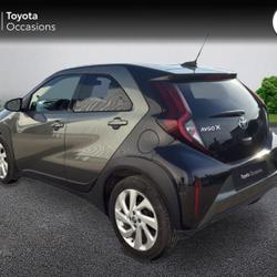 Toyota Aygo X 1.0 VVT-i 72ch Design MY24 N&icirc;mes