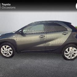 Toyota Aygo X 1.0 VVT-i 72ch Design MY24 N&icirc;mes