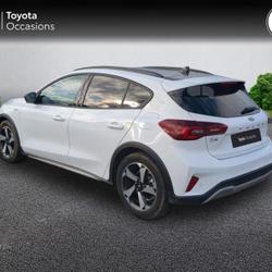 Ford Focus 1.0 EcoBoost mHEV 125ch Active X N&icirc;mes