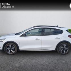 Ford Focus 1.0 EcoBoost mHEV 125ch Active X N&icirc;mes