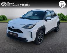 Toyota Yaris Cross Nîmes