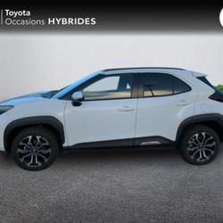 Toyota Yaris Cross 116h Design MY22 PACK CARGO N&icirc;mes