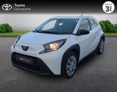 Toyota Aygo X Nîmes