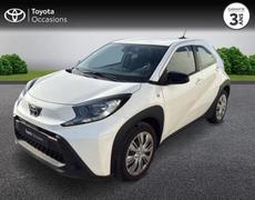 Toyota Aygo X Nîmes