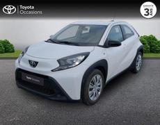 Toyota Aygo X Nîmes