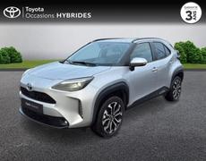 Toyota Yaris Cross Nîmes