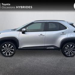 Toyota Yaris Cross 116h Design MY22 PACK CARGO N&icirc;mes