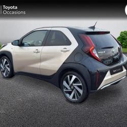 Toyota Aygo X 1.0 VVT-i 72ch Collection S-CVT N&icirc;mes