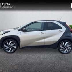 Toyota Aygo X 1.0 VVT-i 72ch Collection S-CVT N&icirc;mes