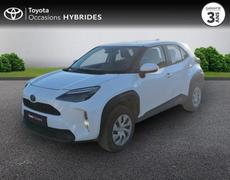 Toyota Yaris Cross Méjannes-lès-Alès
