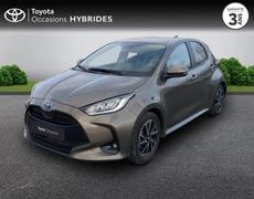 Toyota Yaris Nîmes