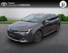Toyota Corolla Touring Sports Nîmes