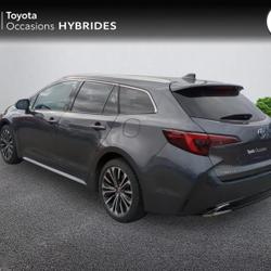 Toyota Corolla Touring Sports 1.8 140ch Design MY24 N&icirc;mes