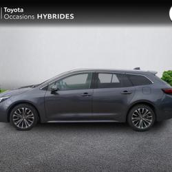 Toyota Corolla Touring Sports 1.8 140ch Design MY24 N&icirc;mes