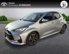 Toyota Yaris Nîmes