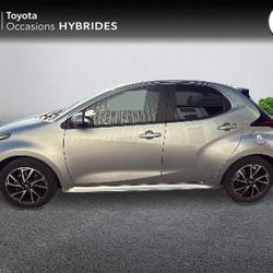 Toyota Yaris 116h Design 5p MY22 N&icirc;mes