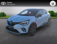 Renault Captur - 1.0 TCe 90ch Intens - 14 990 €