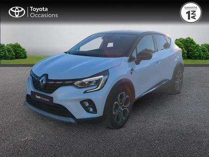 Renault Captur - 1.0 TCe 90ch Intens - 14 990 €