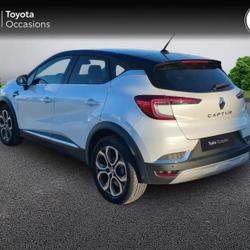 Renault Captur 1.0 TCe 90ch Intens M&eacute;jannes-l&egrave;s-Al&egrave;s