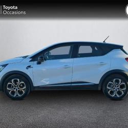 Renault Captur 1.0 TCe 90ch Intens M&eacute;jannes-l&egrave;s-Al&egrave;s