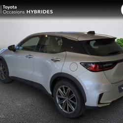 Lexus LBX 1.5 136ch Elegant PK TECH 2WD MY26 N&icirc;mes