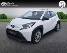 Toyota Aygo X Nîmes