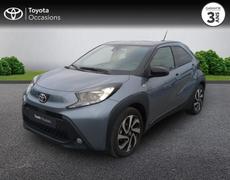 Toyota Aygo X Nîmes