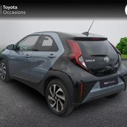 Toyota Aygo X 1.0 VVT-i 72ch Design MY24 N&icirc;mes
